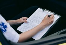 Making a good first impression with your in-laws