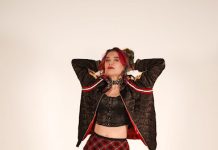 RIA LINA: RIABELLION TOUR 2025-26 COMES TO BRIGHTON