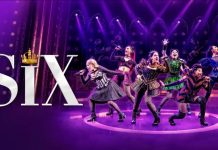 Review – Six the Musical