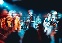 Skindred to Headline WaterBear Brighton Freshers Week 2025 with performance and exclusive Q&