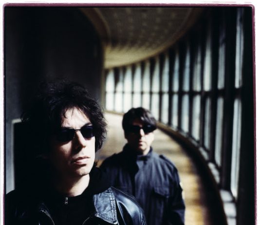 Brighton Centre: Echo & The Bunnymen 2026