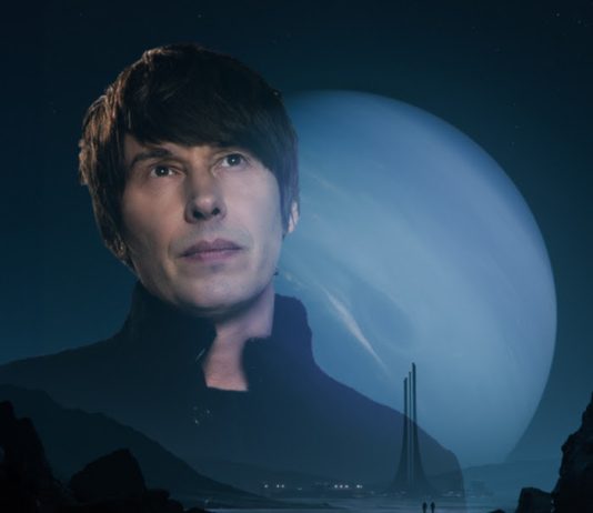 Brian Cox Is Bringing the Universe to Brighton — Here’s How to Get Tickets