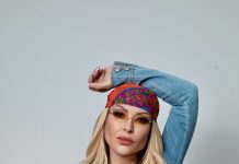 Pop Icon Anastacia Returns to Brighton Centre for Spectacular 2026 Concert