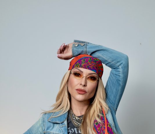 Pop Icon Anastacia Returns to Brighton Centre for Spectacular 2026 Concert