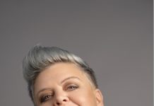 Billy Connolly Spirit of Glasgow Award Winner Susie McCabe Announces Spring 2026 Tour Dates