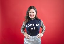 ROSIE JONES: I CAN’T TELL WHAT SHE’S SAYING UK TOUR 2025