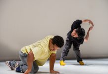 Deciphers: A Dance of Translation, Miscommunication and Shared Humanity