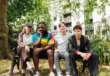 Interpol and Bloc Party Come to The Brighton Centre This Month