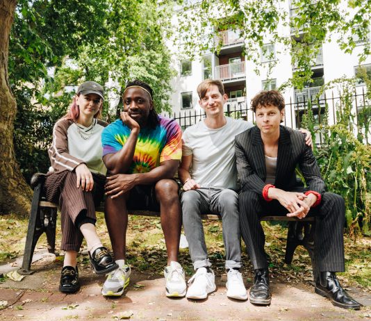 Interpol and Bloc Party Come to The Brighton Centre This Month
