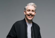 BRIGHTON TOUR DATE FOR DOUBLE COMEDY AWARD NOMINEE CARL DONNELLY