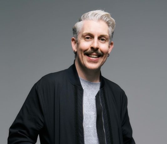 BRIGHTON TOUR DATE FOR DOUBLE COMEDY AWARD NOMINEE CARL DONNELLY