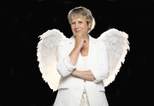Clare Summerskill Presents Why God Created Lesbians!