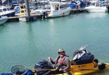 Port sails towards net zero with funding from Newhaven Enterprise Zone
