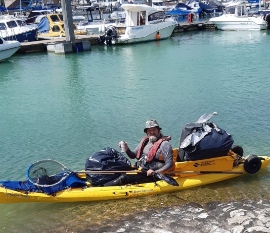 Port sails towards net zero with funding from Newhaven Enterprise Zone
