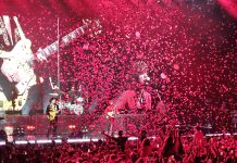 Review: The Kooks