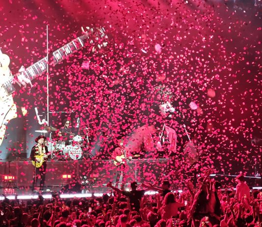 Review: The Kooks