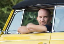 Weekend Interview-The Netflix Adventurer Explains Why Compassion Is the New Competitive Edge