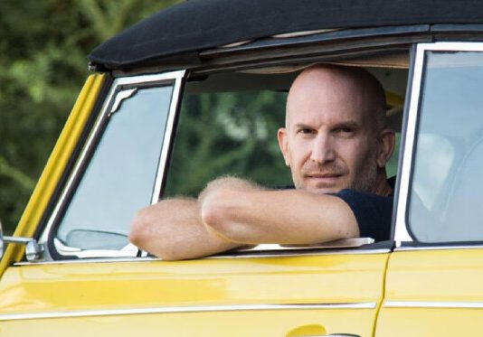 Weekend Interview-The Netflix Adventurer Explains Why Compassion Is the New Competitive Edge