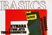 Fusing artforms in Fabrica headlined by Kymara & The Blend Collective Choir