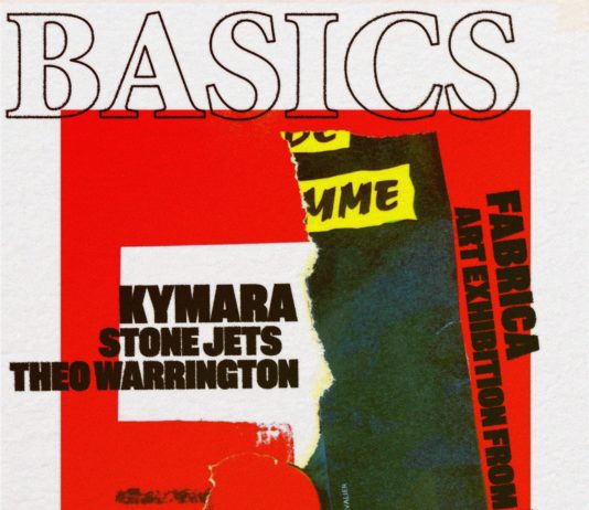 Fusing artforms in Fabrica headlined by Kymara & The Blend Collective Choir