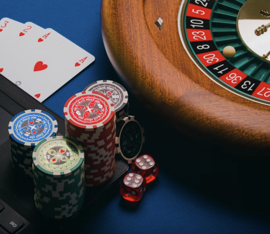 Inside Brighton’s Remote Betting Boom: How Online Casinos Are Finding a Foothold on the South Coast