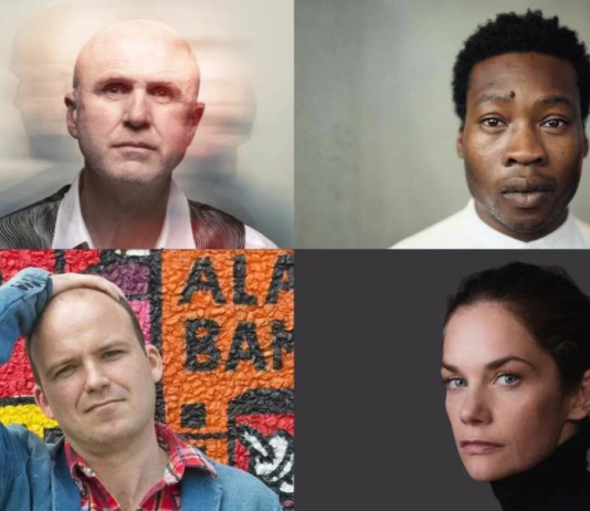 An Oak Tree Review: Whether Hypnosis or Children At Play Tim Crouch’s Theatrical Marvel Still Shines What's on in Brighton this weekend. Stars Ruth Wilson, Rory Kinnear and Fisayo Akinade star in Tim Crouch ground breaking play An Oak Tree