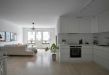Small home upgrades that make a big difference