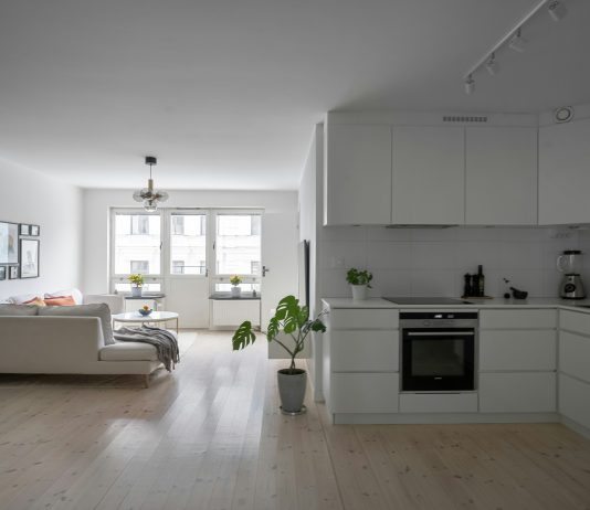 Small home upgrades that make a big difference