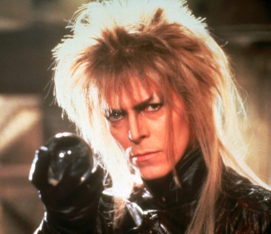 Labyrinth Starring David Bowie – In Concert 2026 Tour With Brighton Date