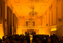 Bridgerton Candlelight experience returns to Brighton