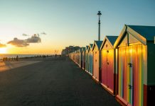 Brighton Weekend: For Those Who Already Know It Best