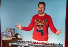 An unmissable Christmas show to light up Sussex this festive season