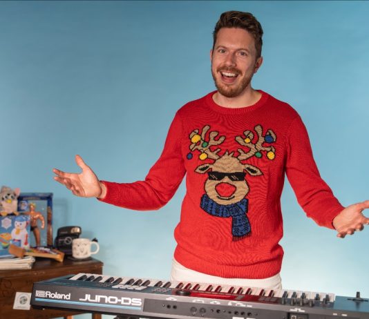 An unmissable Christmas show to light up Sussex this festive season