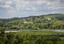 World recognition for an expanded Living Coast UNESCO Biosphere in Sussex