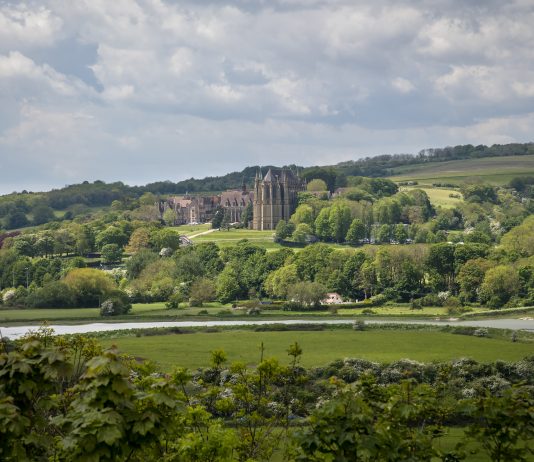 World recognition for an expanded Living Coast UNESCO Biosphere in Sussex