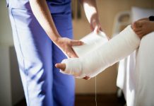What to Do in the Event of an Unexpected Injury