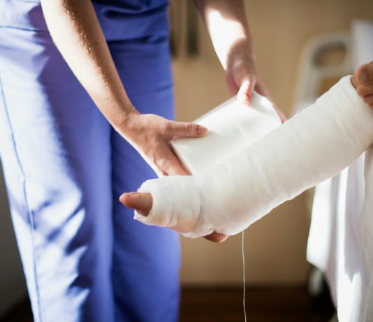 What to Do in the Event of an Unexpected Injury