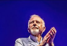 David Essex Announces Brighton Concert: When to Get Thanks for the Memories Tour Tickets