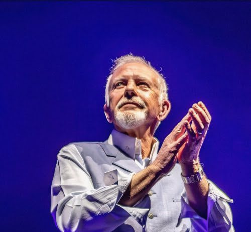David Essex Announces Brighton Concert: When to Get Thanks for the Memories Tour Tickets