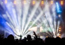 An ’80s Christmas Disco has been Announced in Brighton