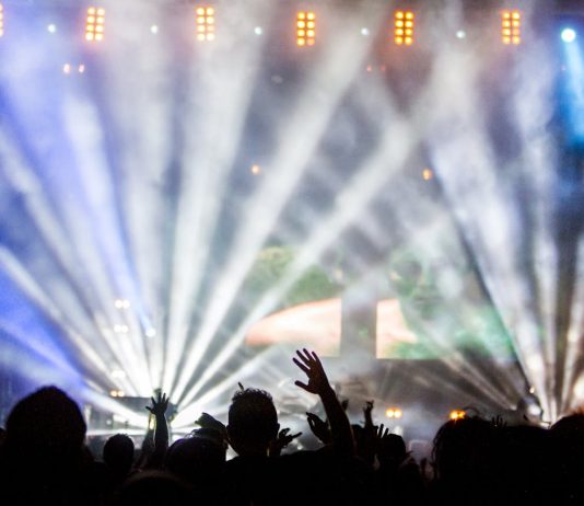 An ’80s Christmas Disco has been Announced in Brighton
