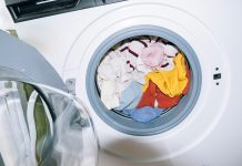 5 Laundry Hacks You Need to Have in Your Life
