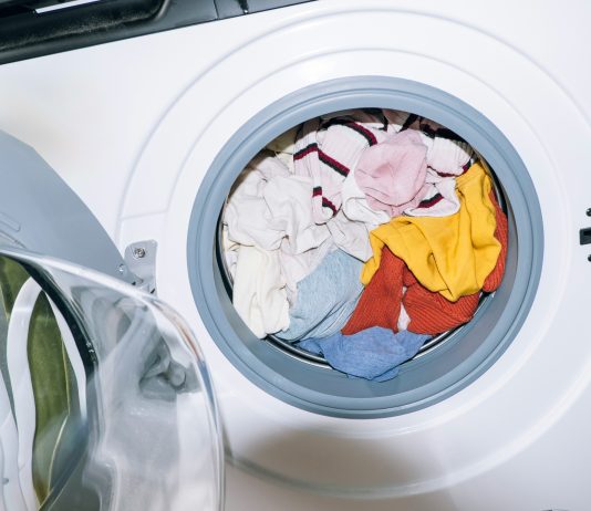 5 Laundry Hacks You Need to Have in Your Life