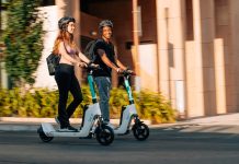 Cabinet considers Brighton & Hove e-scooter trial