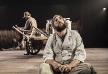 Fiddler on The Roof Tickets Selling Fast