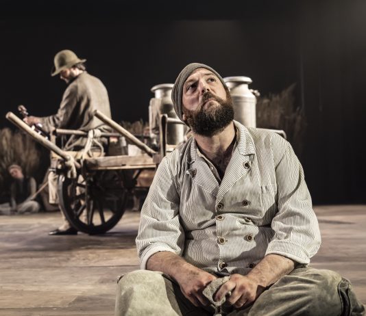 Fiddler on The Roof Tickets Selling Fast