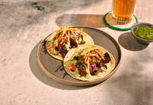 Mexican Sunshine This Winter At Wahaca-Day of the Dead celebrations and a brand new menu