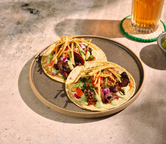 Mexican Sunshine This Winter At Wahaca-Day of the Dead celebrations and a brand new menu