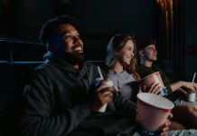 How Much Did Movies like “Friends with Benefits” Get Right About Hookup Culture
