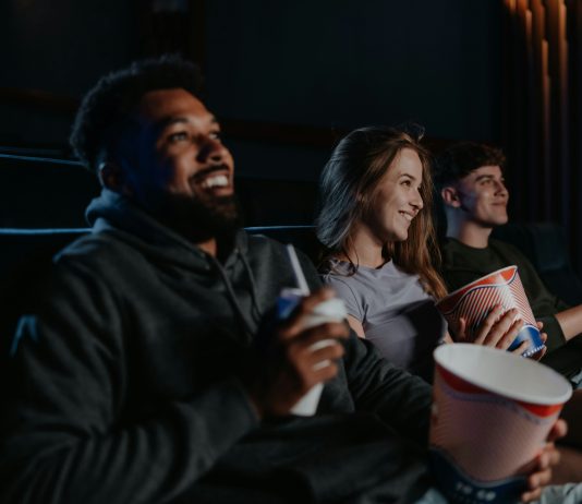 How Much Did Movies like “Friends with Benefits” Get Right About Hookup Culture